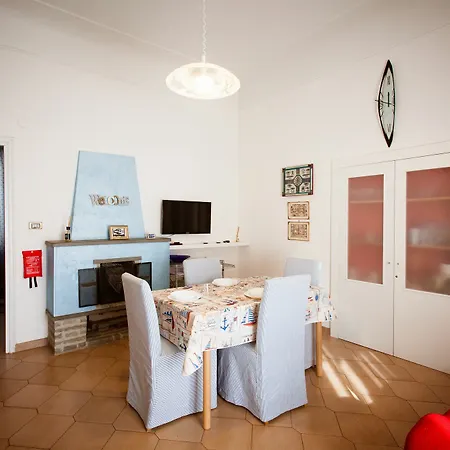 Apartment Cinque Terre La Spezia