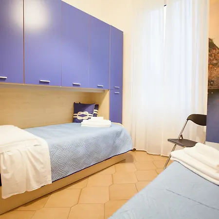 Apartment Cinque Terre *