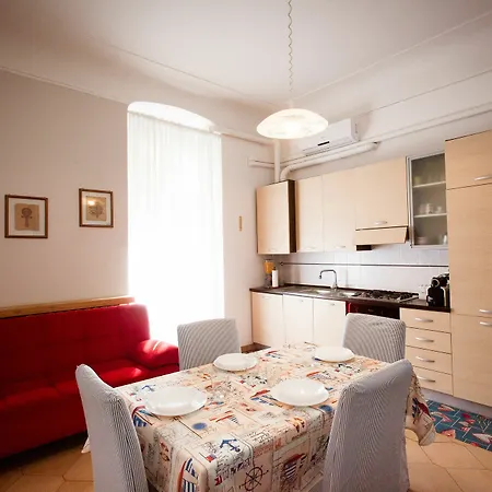 Apartment Cinque Terre